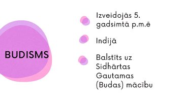 Prezentācija 'Budisms', 2.