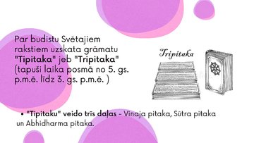 Prezentācija 'Budisms', 7.