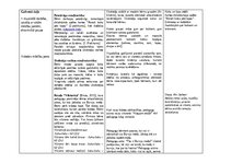 Konspekts 'Dienas izvērsts plānojums valodas mācību jomā pirmsskolā', 4.