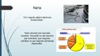 Prezentācija 'Dabas resursi un to izmantošana', 14.