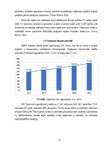 Referāts 'Benu aptieka zīmola mārketinga komunikācijas iespējas Latvijas tirgū', 25.