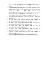 Referāts 'Benu aptieka zīmola mārketinga komunikācijas iespējas Latvijas tirgū', 41.