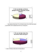 Referāts 'Referenduma norise jautājumā "Par grozījumu atcelšanu Nacionālās drošības un Val', 17.