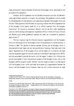 Referāts 'Economic cooperation between the EU and Ukraine and the role of DCFTA in this pr', 10.