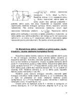 Konspekts 'Elektriskās ķēdes', 10.