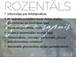 Prezentācija 'Janis Rozentāls', 3.