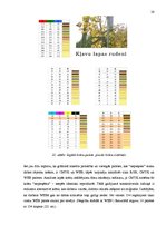 Referāts 'No dabas objektiem iegūto krāsu toņu klasificēšanas un izmantošanas iespējas pla', 28.
