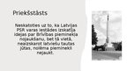 Prezentācija 'Viktorīna par Latvijas un Pasaules vēsturi', 16.