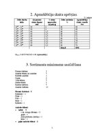 Referāts 'Ēdināšanas uzņēmuma ēdienkartes sastādīšana', 5.