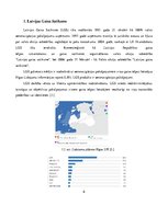 Referāts 'Gaisa kuģi Latvijas gaisa telpā', 6.