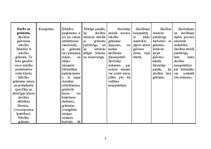 Konspekts 'Pārskata tabula par mācību metodēm', 3.