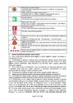 Referāts 'Darba aizsardzības instrukcija traktortehnikas vadītājam', 8.