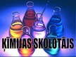 Prezentācija 'Profesija - ķīmijas skolotājs', 1.