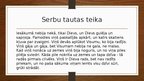 Prezentācija 'Citu tautu teikas Kā radies cilvēks?', 2.