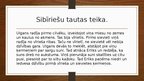 Prezentācija 'Citu tautu teikas Kā radies cilvēks?', 7.