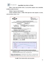 Prezentācija 'Analogu biroja programmu komplektu izpēte', 16.