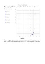 Referāts 'Matemātikas izpētes darbs par elektroautomobiļu skaita maiņu Latvijā kopš 2015.g', 3.