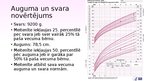 Prezentācija 'Klīniskais gadījums. Pediatrija. Kampilobaktēriju enterīts.', 7.