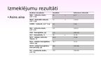 Prezentācija 'Klīniskais gadījums. Pediatrija. Kampilobaktēriju enterīts.', 9.