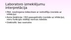 Prezentācija 'Klīniskais gadījums. Pediatrija. Kampilobaktēriju enterīts.', 11.