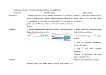 Konspekts 'Mājturības un tehnoloģiju mācību saturs un metodika sākumskolā', 5.