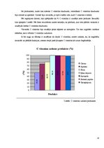 Referāts 'C vitamīna noteikšana augļos un dārzeņos', 21.