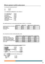 Referāts 'Klientu apmierinātībaar bankas sniegtajiem pakalpojumiem', 15.