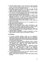 Referāts 'Uzņēmuma "X" finanšu stāvokļa analīze par periodu no 2009. līdz 2010.gadam', 20.