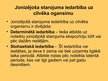 Referāts 'Jonizējoša starojuma iedarbība uz cilvēka veselību', 28.