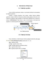 Konspekts 'Finanšu uzdevumu risināšana ar programmas MS Excel finanšu funkcijām', 10.