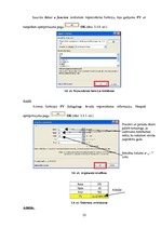 Konspekts 'Finanšu uzdevumu risināšana ar programmas MS Excel finanšu funkcijām', 22.