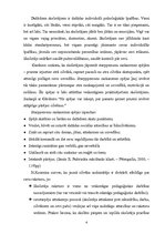 Referāts 'Personīgas gatavības pedagoģiskajam darbam apzināšanās un tālākas pilnveides uzd', 4.