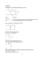 Konspekts 'Elektrotehnika un elektronika. Darbs Nr. 2 "Līdzstrāvas elektriskās ķēdes". 6 uz', 6.
