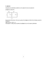 Konspekts 'Elektrotehnika un elektronika. Darbs Nr. 2 "Līdzstrāvas elektriskās ķēdes". 6 uz', 7.