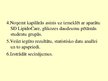 Prezentācija 'Fiziskās aktivitātes ietekme uz glikozes izmaiņām medicīnas koledžas studentiem', 5.