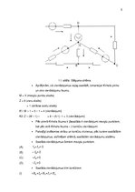 Paraugs 'Elektronikas teorētiskie pamati', 5.