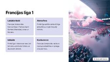 Prezentācija 'prezentācija par Francijas futbolu', 4.