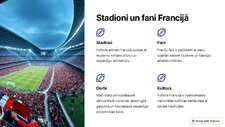 Prezentācija 'prezentācija par Francijas futbolu', 6.