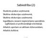 Prezentācija 'Korporatīvā sociālā atbildība un tās aktivitātes', 31.