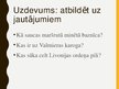 Prezentācija 'Ceļojums Valmieras pilsētā no Krusta kariem līdz Livonijas norietam', 15.