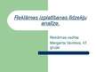 Prezentācija 'Reklāmas izplatīšanas līdzekļu analīze', 1.