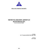 Paraugs 'Mitruma režīms ārsienas konstrukcijā', 1.