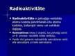 Prezentācija 'Radioaktivitātes atklāšana. Kodoldaļiņas - protoni un neitroni. Izotopi', 3.