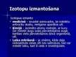 Prezentācija 'Radioaktivitātes atklāšana. Kodoldaļiņas - protoni un neitroni. Izotopi', 8.