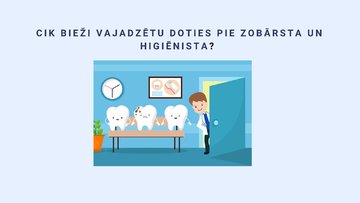 Prezentācija 'Zobu higiēna', 8.