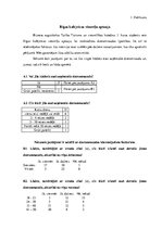 Referāts 'Dzeramnauda Rīgas kafejnīcās un to ietekmējošie faktori', 24.