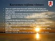 Prezentācija 'Kurzemes ekonomiskais raksturojums', 5.