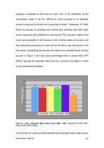 Diplomdarbs 'The Opportunities for Emerging Music Markets in the Changing Global Market Place', 43.