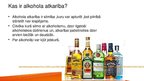 Prezentācija 'Alkohola atkarība', 4.