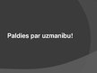 Prezentācija 'R.Blaumaņa noveļu “Salna pavasarī” un “Raudupiete” salīdzinājums', 20.